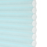 Cordless Spring Operated Blinds & Honeycomb Shades
