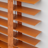 Solid Wood Blackout Roller & Venetian Blinds