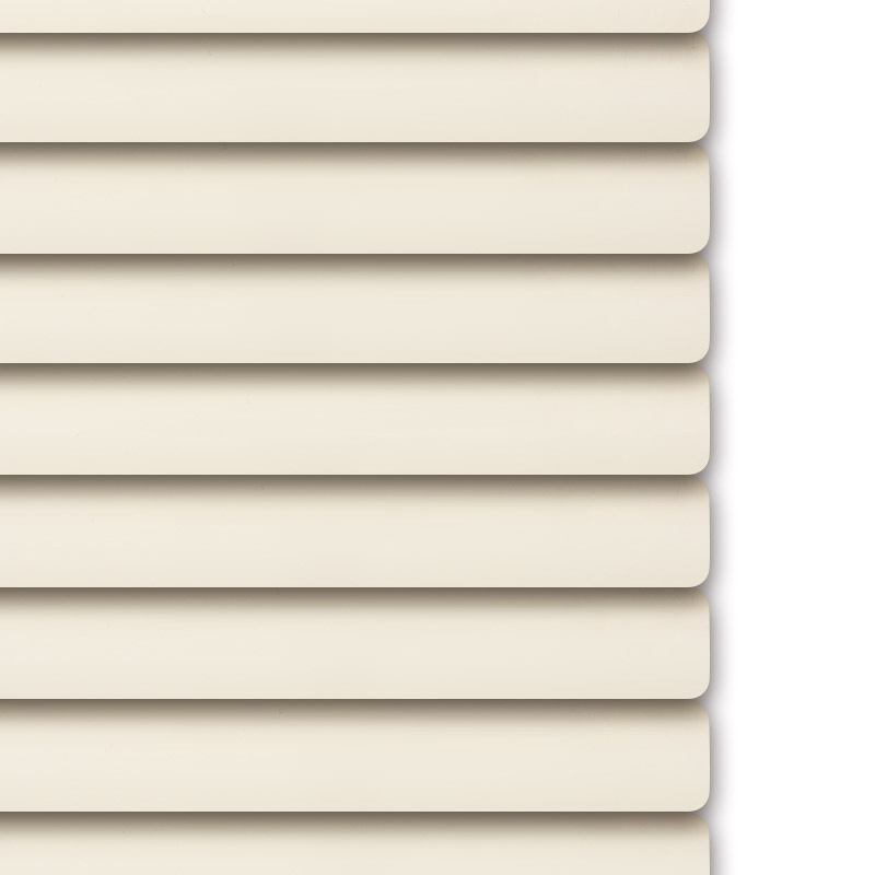 Drill-Free Waterproof Aluminum Venetian Blinds for Kitchen & Bathroom
