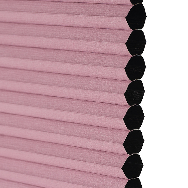 Cordless Spring Operated Blinds & Honeycomb Shades