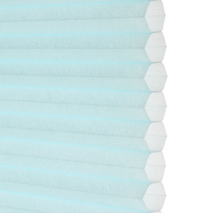 Cordless Spring Operated Blinds & Honeycomb Shades