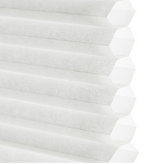 Cordless Spring Operated Blinds & Honeycomb Shades