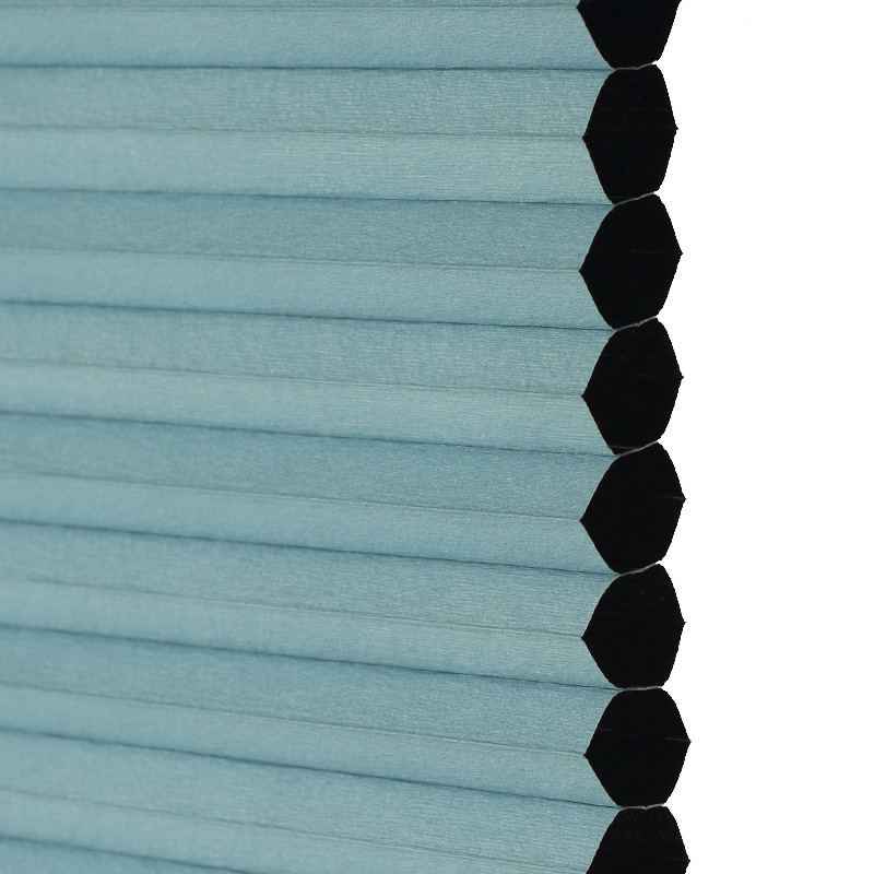Cordless Spring Operated Blinds & Honeycomb Shades