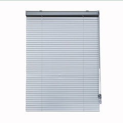 L-Shaped Aluminum Venetian Blinds with High Closure & Waterproof