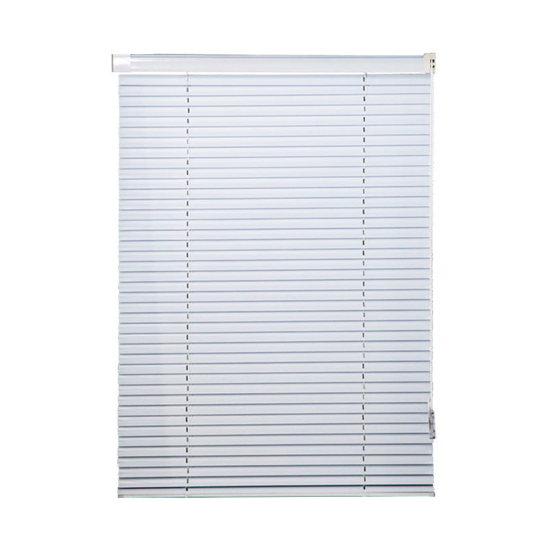 Drill-Free Waterproof Aluminum Venetian Blinds for Kitchen & Bathroom