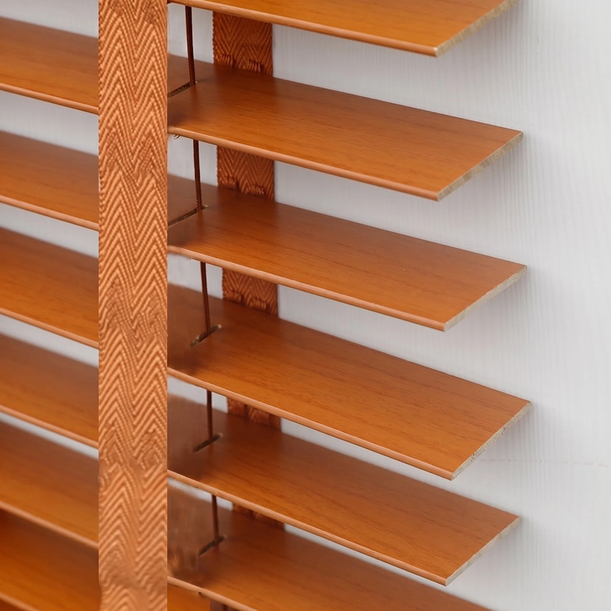 Solid Wood Blackout Roller & Venetian Blinds