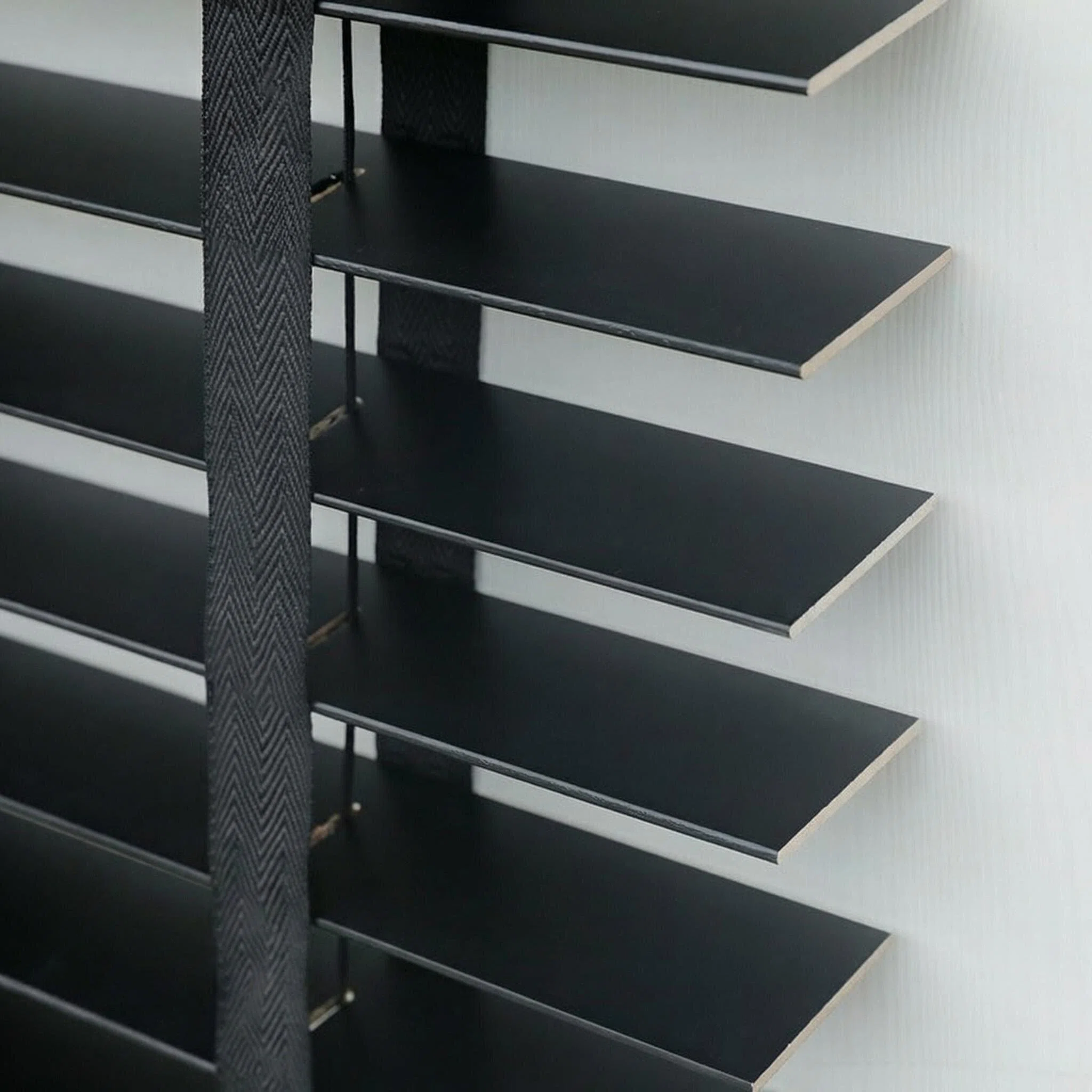 Solid Wood Blackout Roller & Venetian Blinds