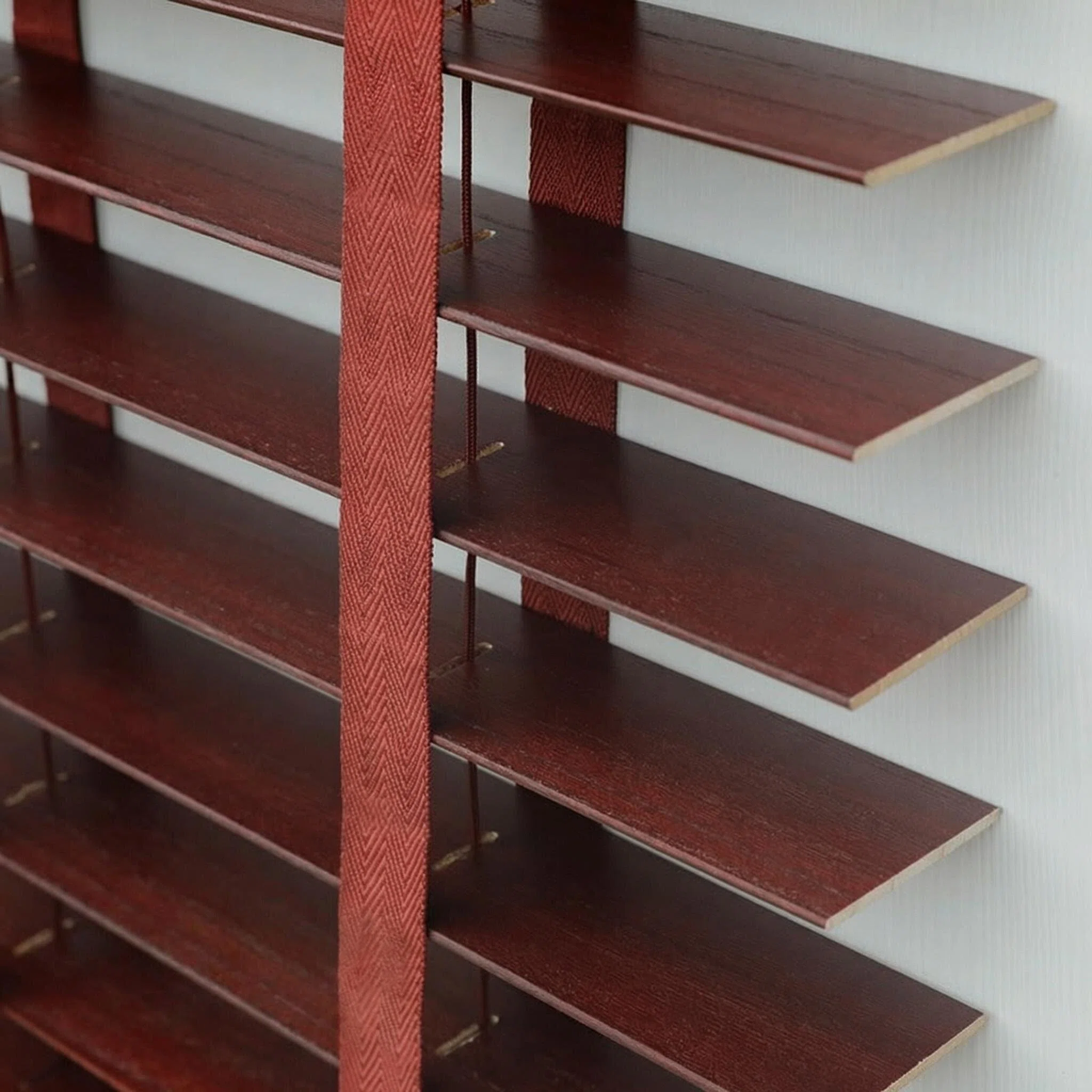 Solid Wood Blackout Roller & Venetian Blinds
