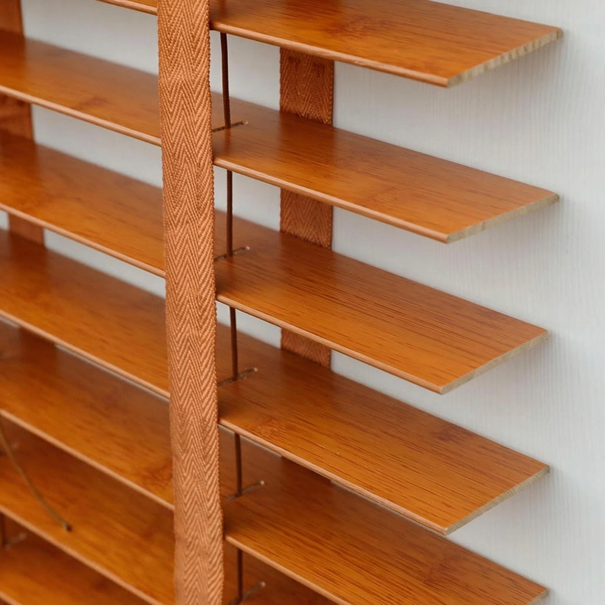 Solid Wood Blackout Roller & Venetian Blinds
